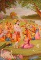 Radha Krishna 24 Hinduismus